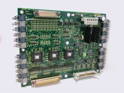 CONVERTEAM 28X3528A1L