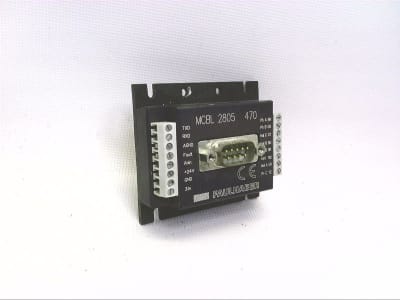 FAULHABER MCBL-2805-470