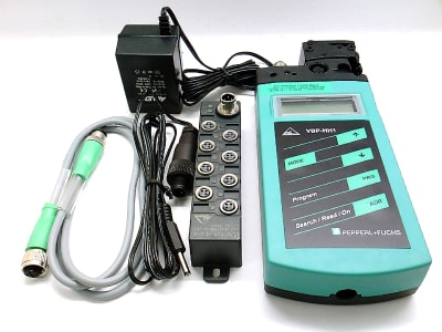 PEPPERL & FUCHS VBP-HH1-V1