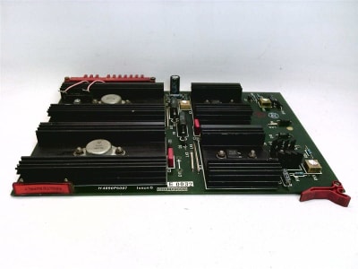 HARLAND SIMON H4890P5007