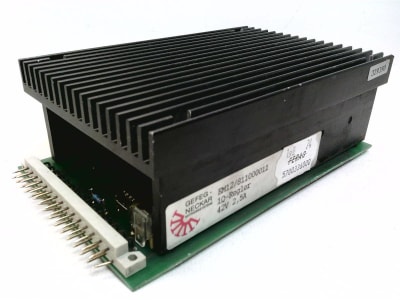 GEFEG NECKAR ANTRIEBSSYSTEME EM12/811000011