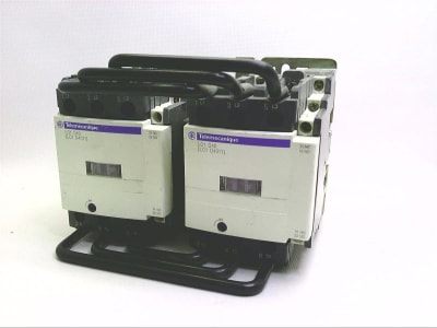 SCHNEIDER ELECTRIC LC2D40-P7