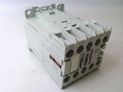GENERAL ELECTRIC MCRK031AT