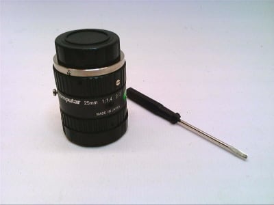 COMPUTAR LENS M2514-MP2