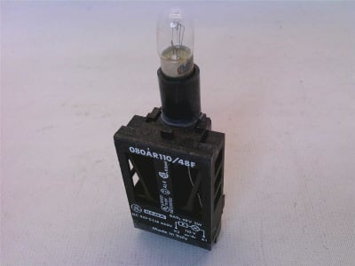 GENERAL ELECTRIC 080AR110/48F