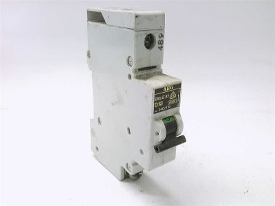 EEC AEG E81-D13