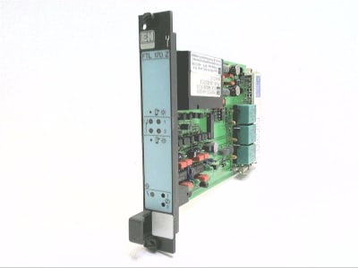 ENDRESS & HAUSER FTL-170Z