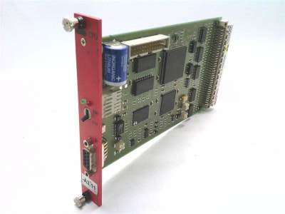 PROMICON SYSTEMS CPU-14A/2