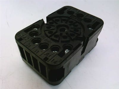 TELE CONTROLS ZKR118