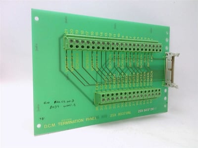 CONVERTEAM 8037-4001