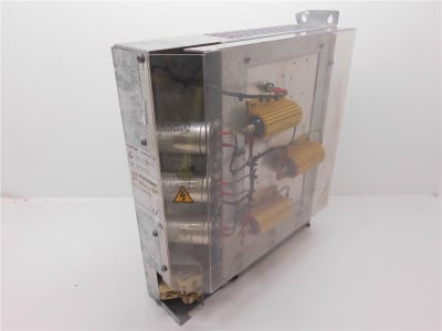 CONVERTEAM MV3PWM071A5