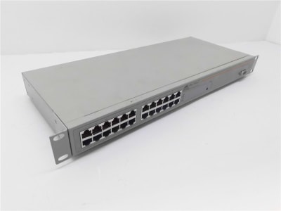 ALLIED TELESIS AT-8024