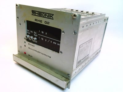 RHEONIK RHE-02