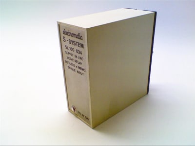 CARLO GAVAZZI SL-160-024