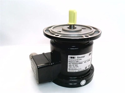 BAUMER ELECTRIC POG-9D-1200-I