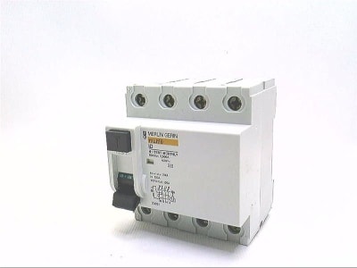 SCHNEIDER ELECTRIC MG23051