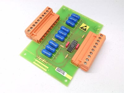 CONVERTEAM 20X4502/10