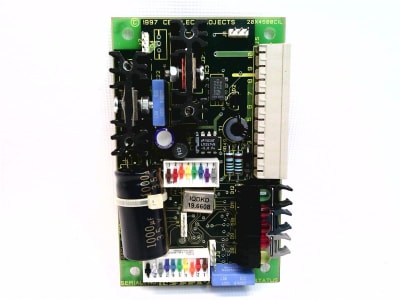 CONVERTEAM 20X4500/10