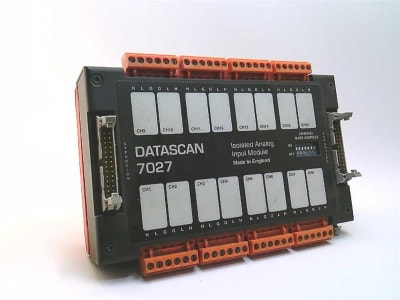DATASCAN 7027