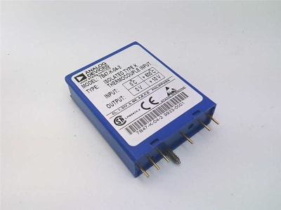 ANALOG DEVICES 7B47-K-04-2