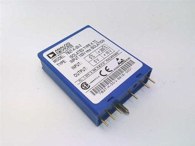 ANALOG DEVICES 7B27-K-20-2
