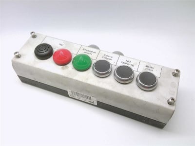 HS-TECHNIK CLT-2000-SB