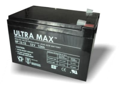ULTRAMAX NP12-12