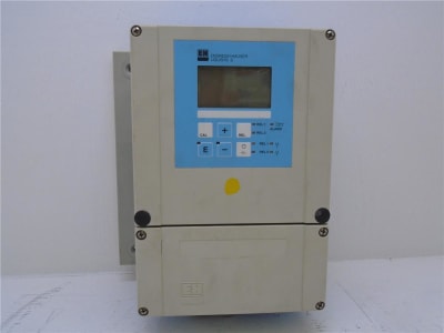 ENDRESS & HAUSER CLM253-CD8305