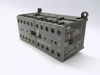 ASEA BROWN BOVERI GJL1213911R0101