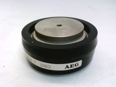 EEC AEG D-269-N-3600-T-28B3