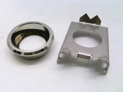 SCHNEIDER ELECTRIC ZB4BZ022