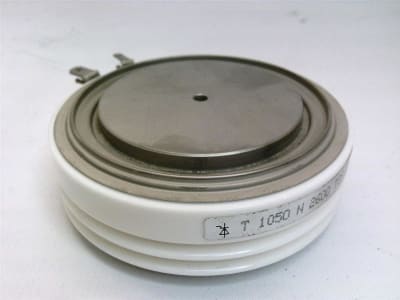 EEC AEG T-1050-N-2600-TOF-101
