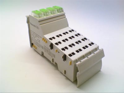 BOSCH R-IB IL TEMP 4/8 RTD/EF-PAC