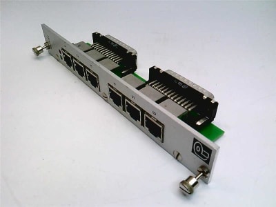 PEEKEL INSTRUMENTS CA6UN