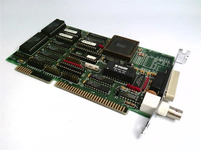 ARTISOFT AE2C/F