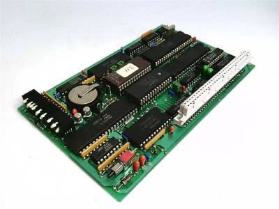 PEEKEL INSTRUMENTS CRA253A-2