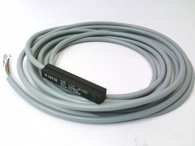 BINSACK REEDTECHNIK H-14118