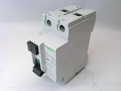SCHNEIDER ELECTRIC MG23523