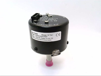 MKS INSTRUMENTS 122AAX-00010ABT