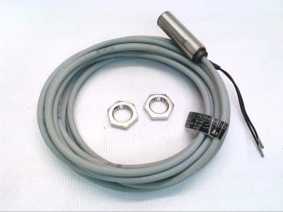 EFECTOR IFB2004BAROG/UP/2LED/3M/PH