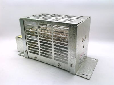 CRESSALL RESISTORS ESH-68R-S-B