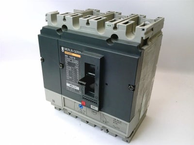 SCHNEIDER ELECTRIC MG29653