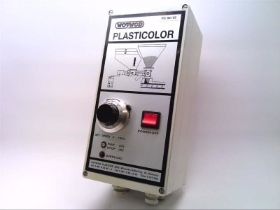 PLASTICOLOR PC-90/02-101