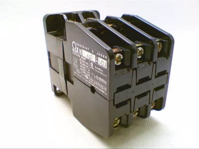 BENEDIKT & JAGER K16A21-415