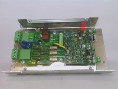 ASEA BROWN BOVERI 3ADT209027R1001