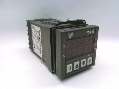 TECNOLOGIC TLK49-HCRR-UKT