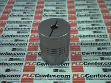 HELICAL COUPLINGS HC087-12-5