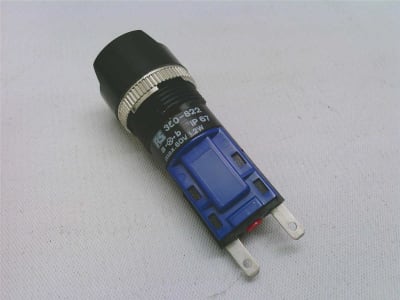 JOHNSON ELECTRIC TH515015000