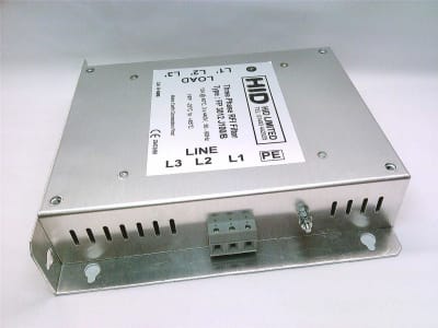 HID CORPORATION FP-3012-J100/B