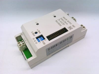 RS SYSTEMTECHNIK Z5-AA25P